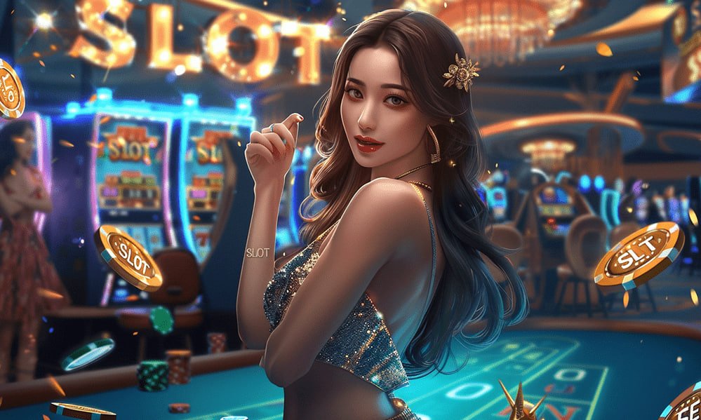 z8 slot 777